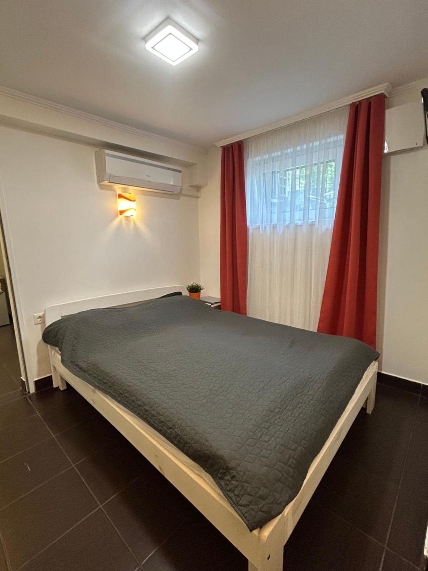 Caesar Apartments & Rooms Siófok Extérieur photo